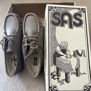 SAS Shoes